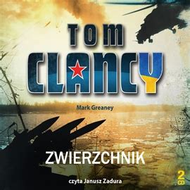 tom clancy zwierzchnik.
